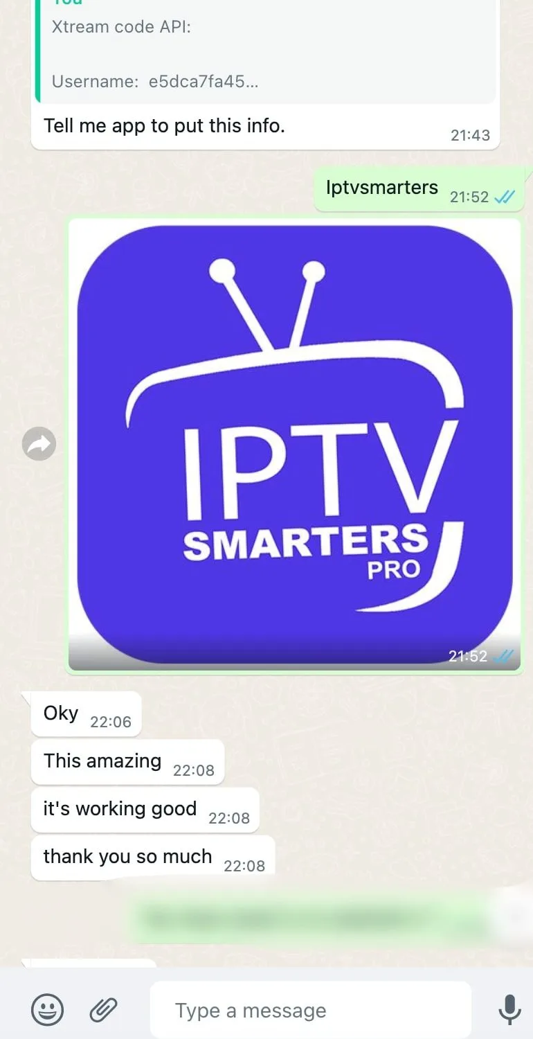 Kemo IPTV
